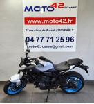 YAMAHA MT-07 Y-AMT 35KW A2