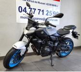 YAMAHA MT-07 Y-AMT 35KW A2