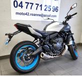 YAMAHA MT-07 Y-AMT 35KW A2