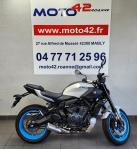 YAMAHA MT-07 Y-AMT 35KW A2