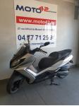 KYMCO DOWNTOWN 125