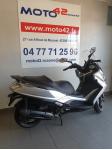 KYMCO DOWNTOWN 125