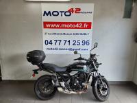 KAWASAKI Z 650 RS A2
