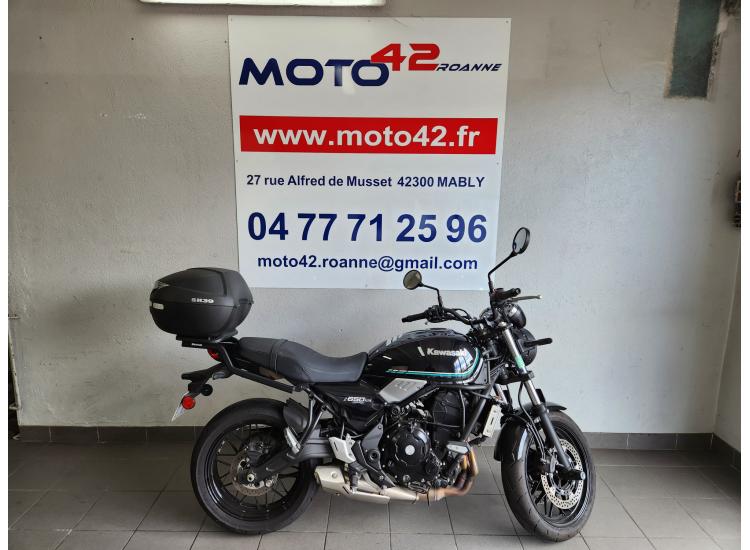 KAWASAKI Z 650 RS A2
