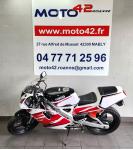YAMAHA TZR 125