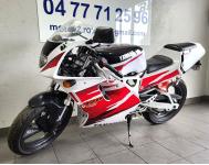 YAMAHA TZR 125