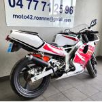 YAMAHA TZR 125