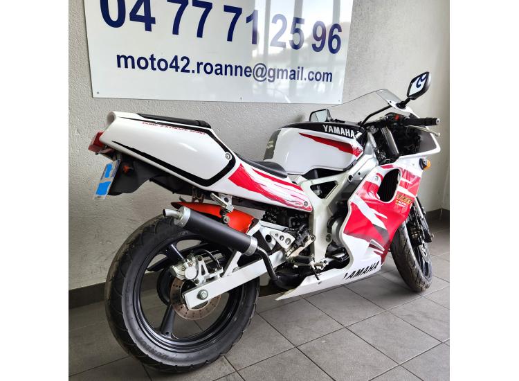 YAMAHA TZR 125
