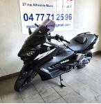 YAMAHA XP T-MAX 560 TECH MAX