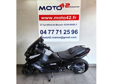 YAMAHA XP T-MAX 560 TECH MAX