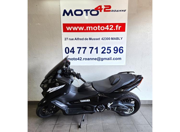 YAMAHA XP T-MAX 560 TECH MAX
