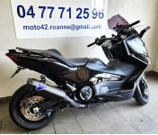 YAMAHA XP T-MAX 560 TECH MAX