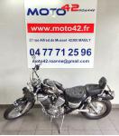 YAMAHA VIRAGO 535