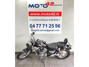 YAMAHA VIRAGO 535