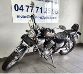 YAMAHA VIRAGO 535