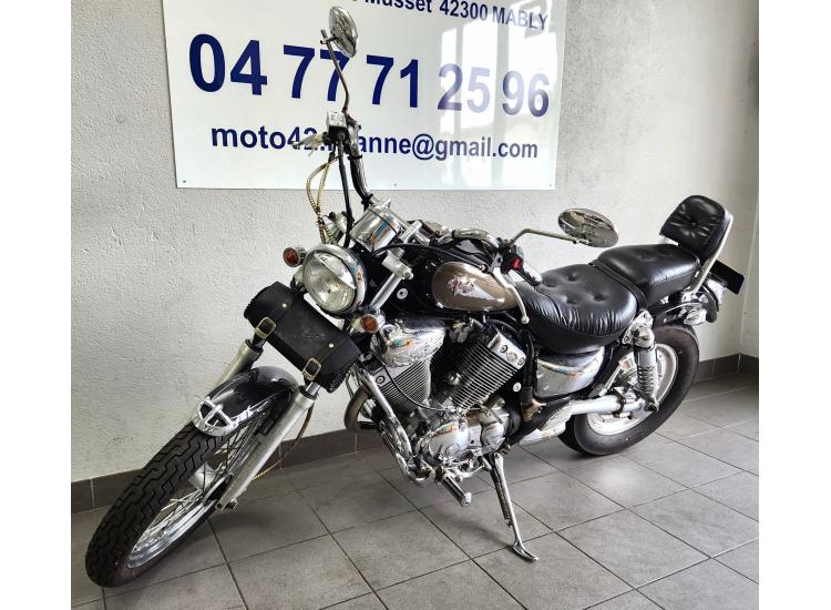 YAMAHA VIRAGO 535