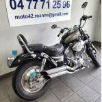 YAMAHA VIRAGO 535