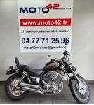 YAMAHA VIRAGO 535