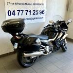 YAMAHA FJR 1300 AS AUTOMATIQUE