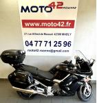 YAMAHA FJR 1300 AS AUTOMATIQUE