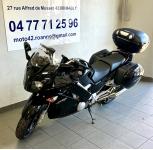 YAMAHA FJR 1300 AS AUTOMATIQUE