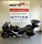 YAMAHA FJR 1300 AS AUTOMATIQUE