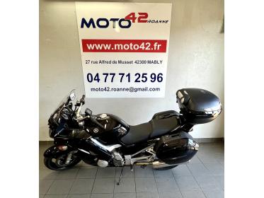 YAMAHA FJR 1300 AS