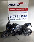 SUZUKI GSX-S 750 FULL