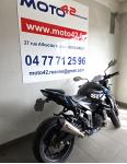 SUZUKI GSX-S 750 FULL