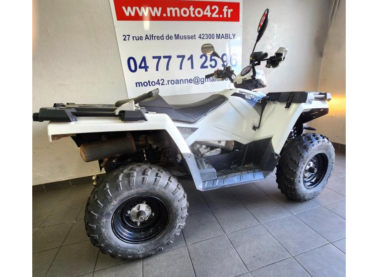 POLARIS SPORTSMAN 570 TOURING 