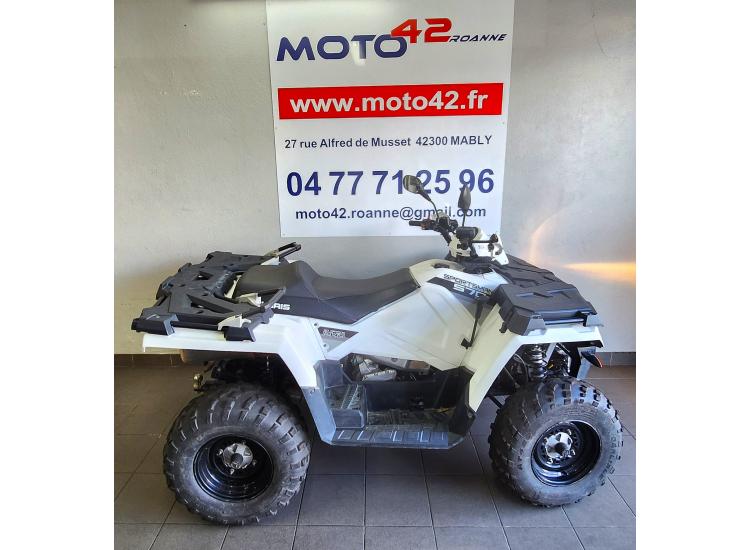 POLARIS SPORTSMAN 570 TOURING 