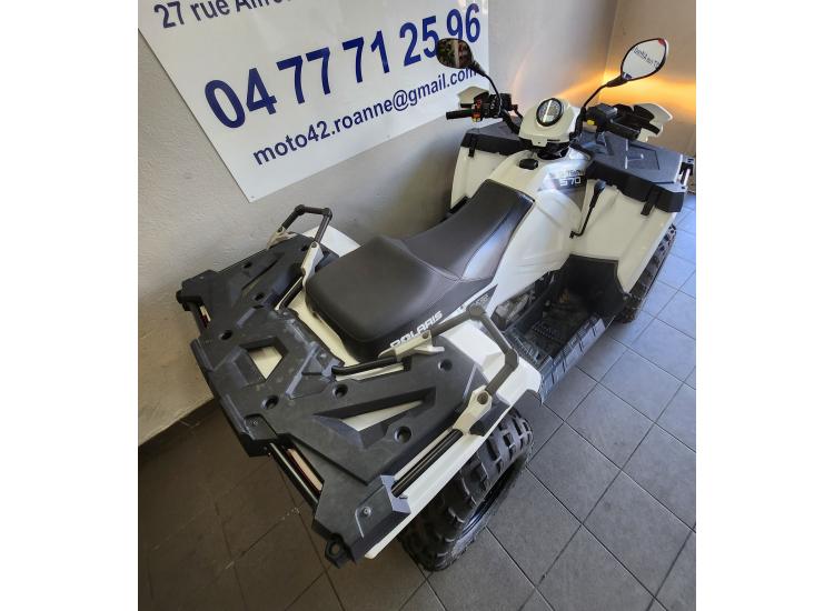 POLARIS SPORTSMAN 570 TOURING 