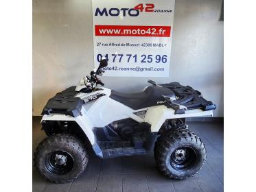 POLARIS SPORTSMAN 570 FOREST EPS 