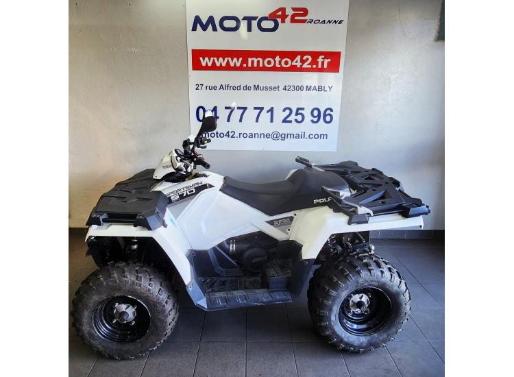 POLARIS SPORTSMAN 570 TOURING 