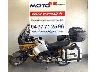 HONDA VARADERO 1000
