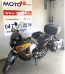 HONDA VARADERO 1000 CT OK