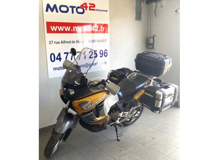 HONDA VARADERO 1000 CT OK
