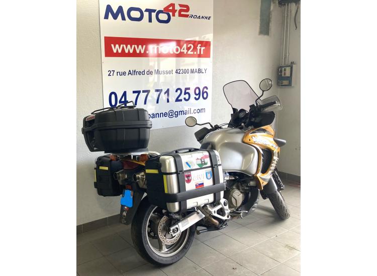 HONDA VARADERO 1000 CT OK