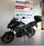 KAWASAKI VERSYS 650