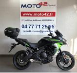 KAWASAKI VERSYS 650