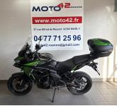 KAWASAKI VERSYS 650