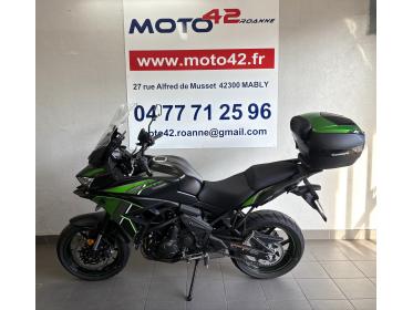KAWASAKI VERSYS 650
