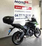 KAWASAKI VERSYS 650