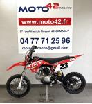YCF BIGY 150 MX