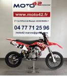 YCF BIGY 150 MX