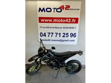 RIEJU MRT TROPHY 50SM