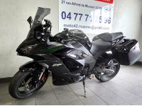 KAWASAKI NINJA 1100 SX TOURER