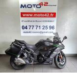 KAWASAKI NINJA 1100 SX TOURER