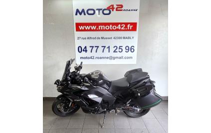 KAWASAKI NINJA 1000 SX TOURER