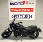 KAWASAKI VULCAN 650 S
